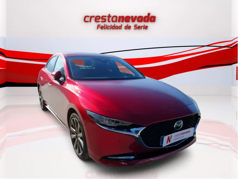 Imagen de Mazda Mazda3