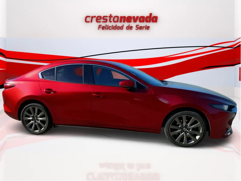 Imagen de Mazda Mazda3