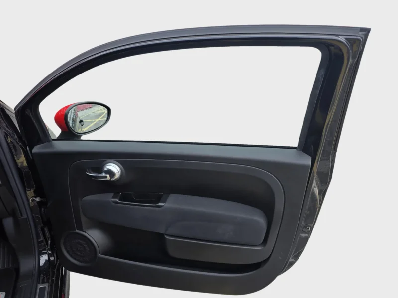 Imagen de abarth 500