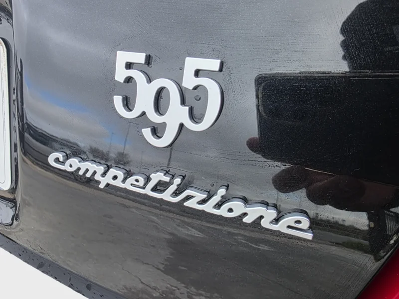 Imagen de abarth 500