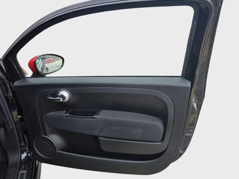 Imagen de abarth 500