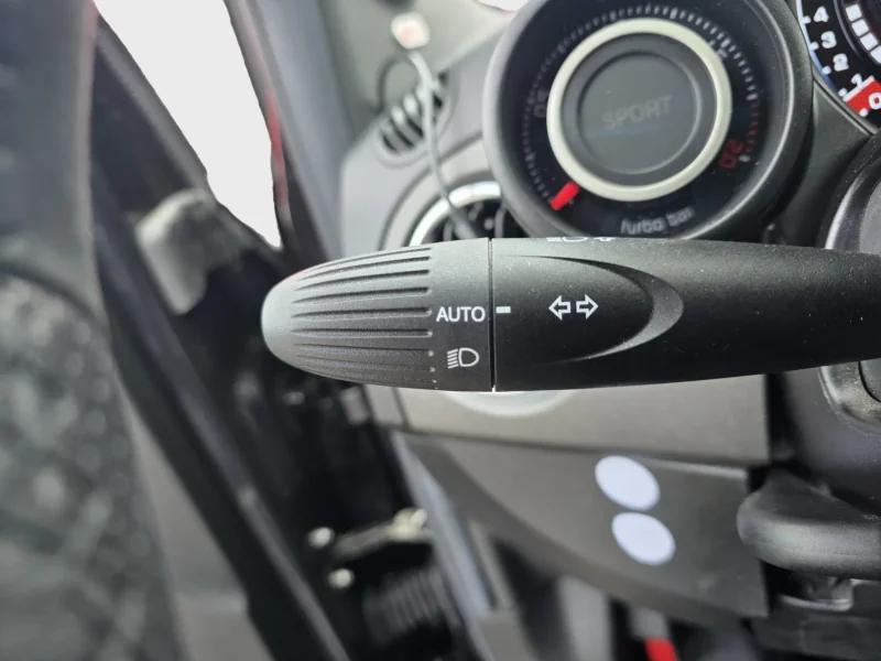 Imagen de abarth 500