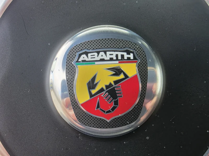 Imagen de abarth 500