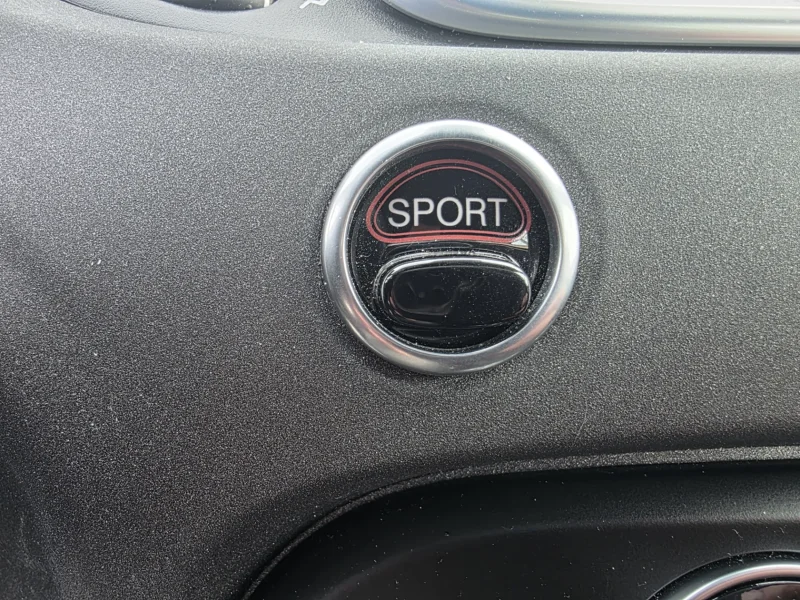 Imagen de abarth 500