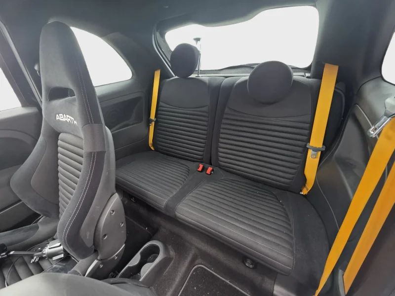 Imagen de abarth 500