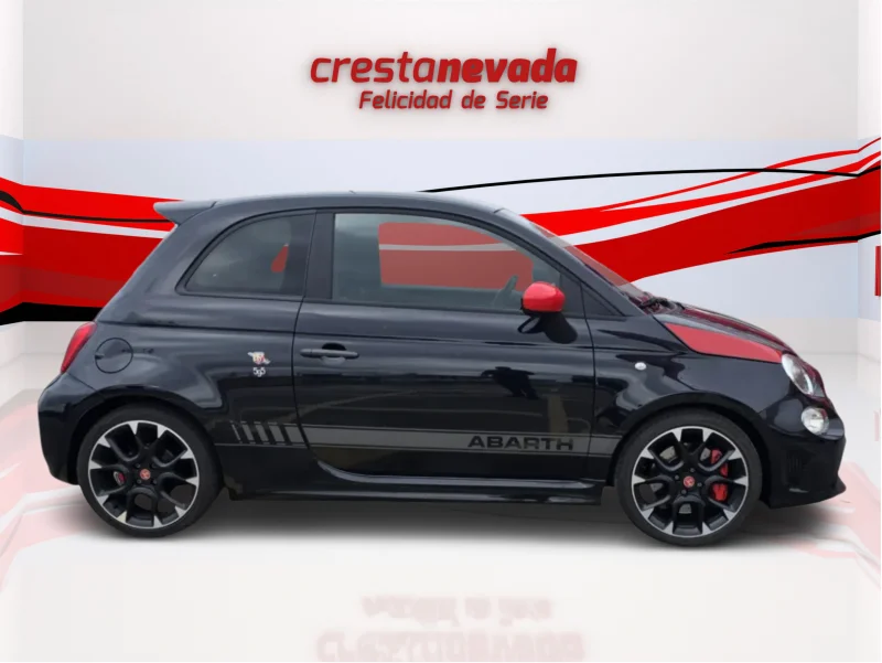 Imagen de abarth 500