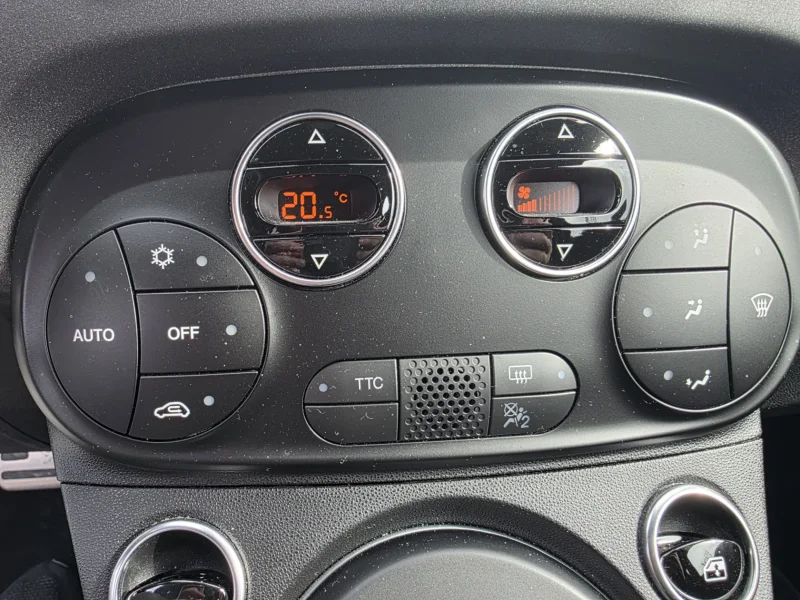 Imagen de abarth 500