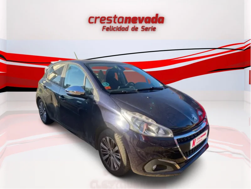 Imagen de Peugeot 208