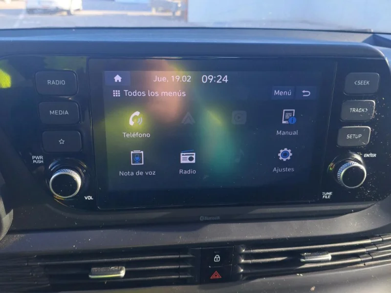 Imagen de Hyundai i20