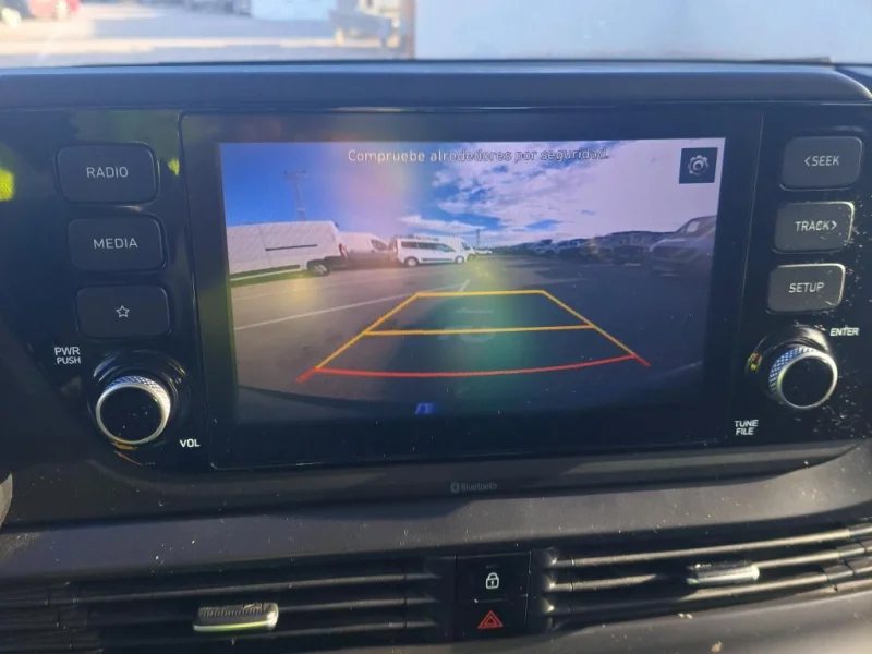 Imagen de Hyundai i20