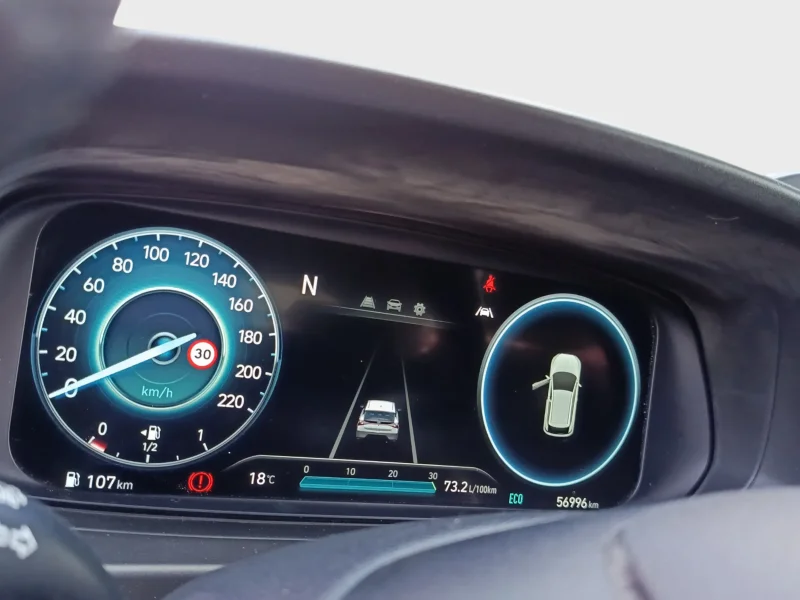 Imagen de Hyundai i20