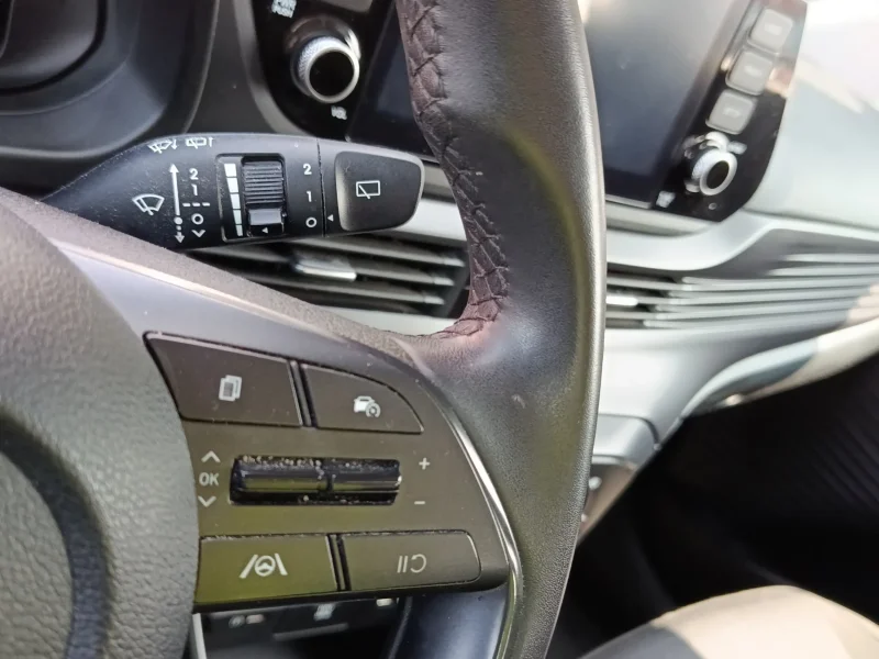 Imagen de Hyundai i20