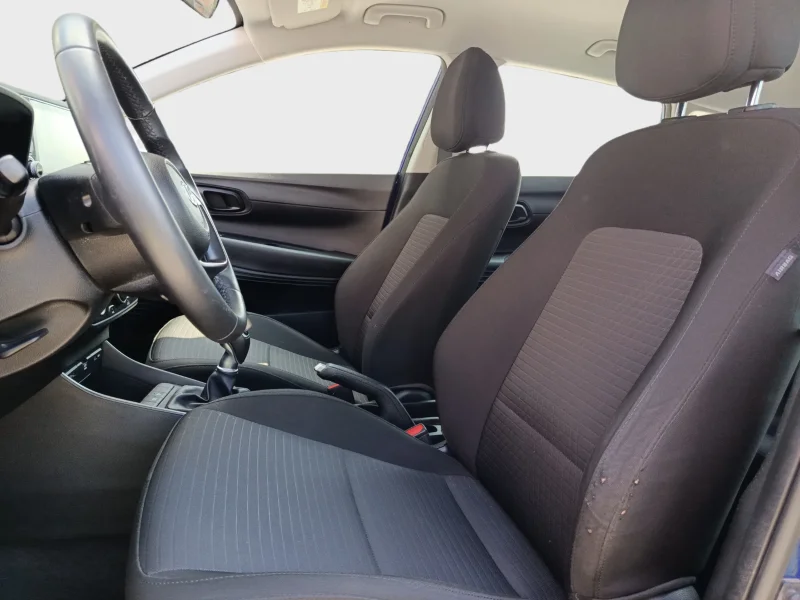 Imagen de Hyundai i20