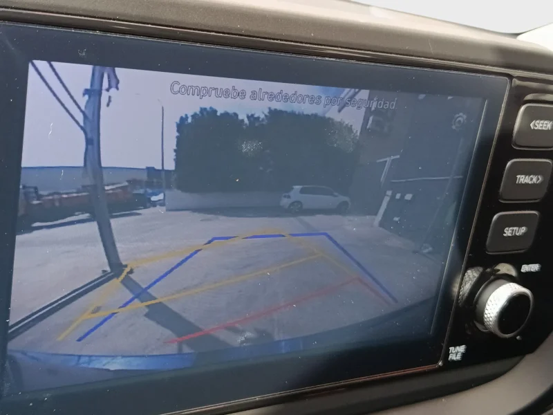 Imagen de Hyundai i20