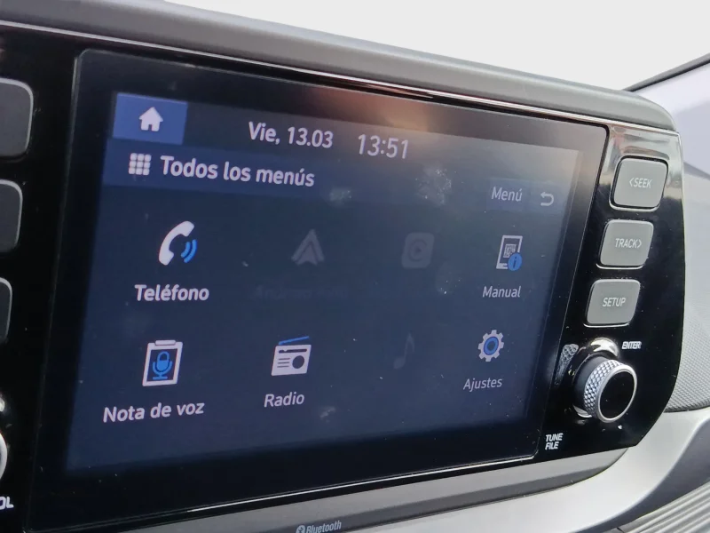 Imagen de Hyundai i20