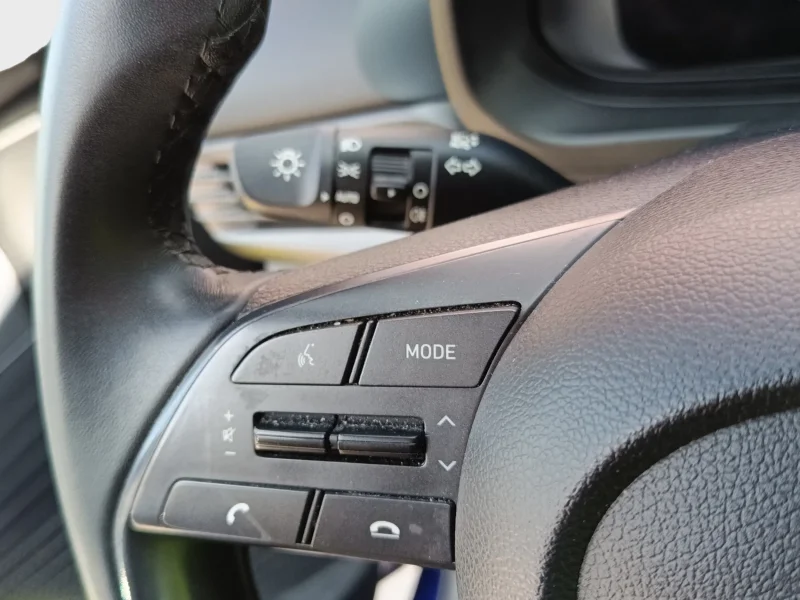 Imagen de Hyundai i20