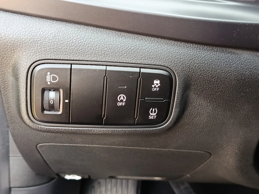 Imagen de Hyundai i20