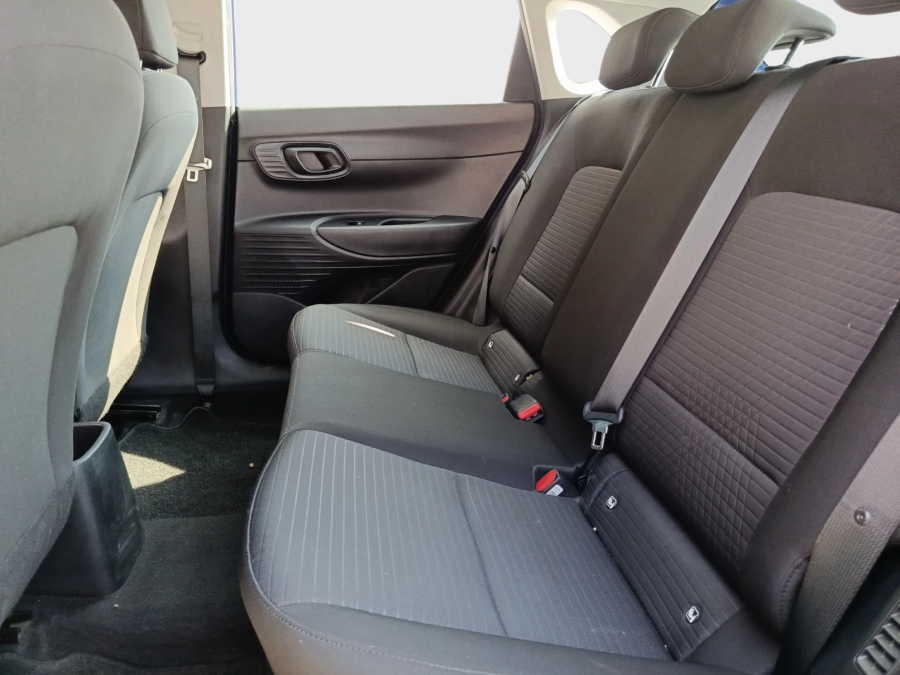 Imagen de Hyundai i20