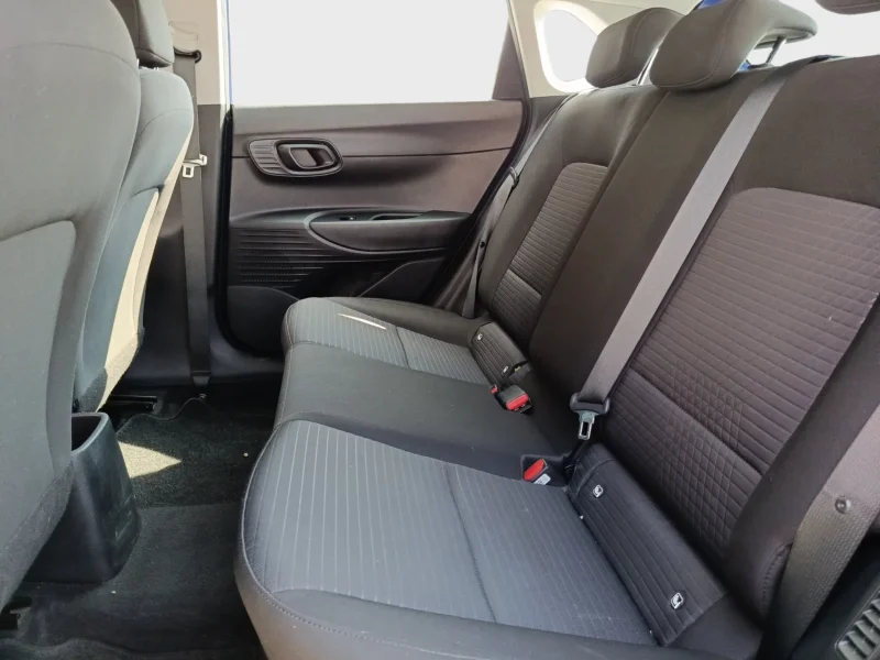 Imagen de Hyundai i20