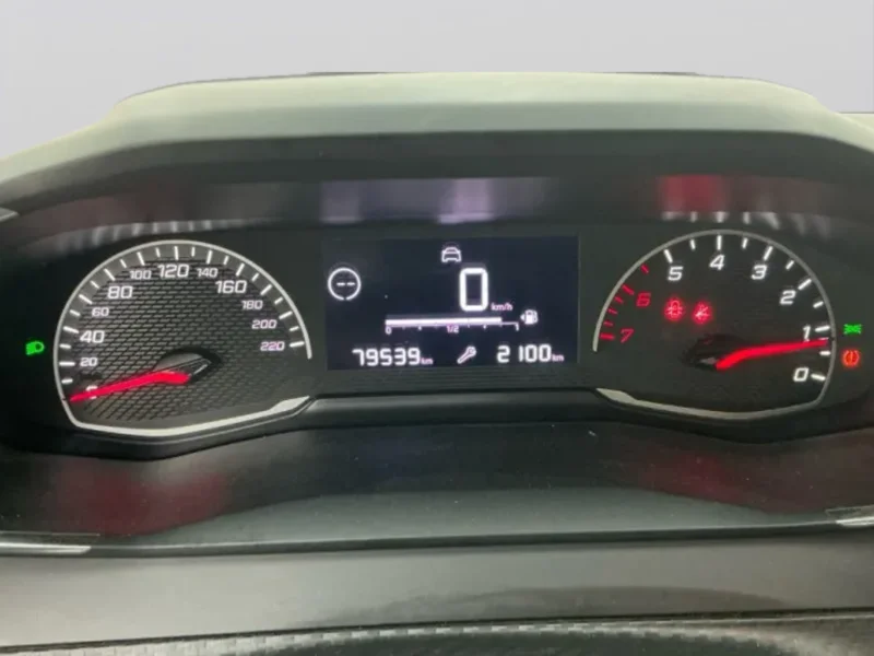 Imagen de Peugeot 208