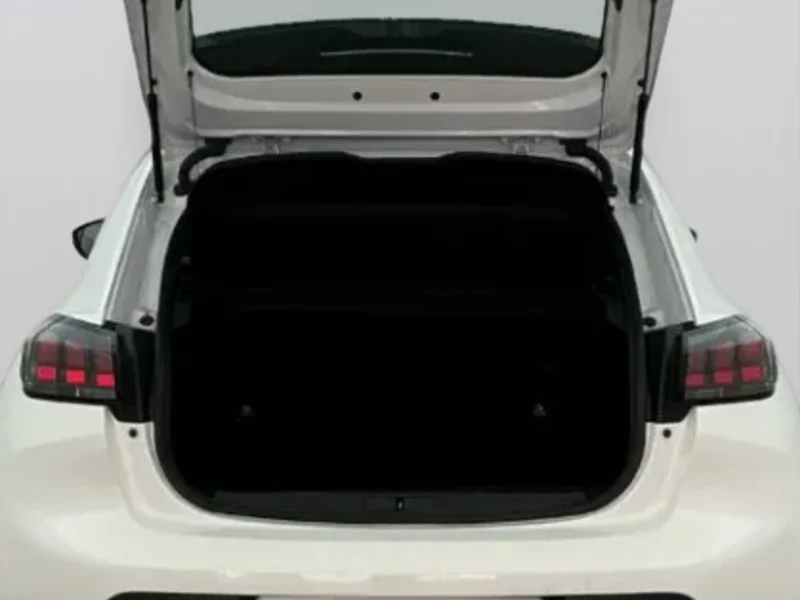 Imagen de Peugeot 208