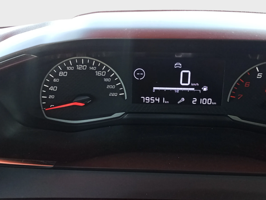 Imagen de Peugeot 208