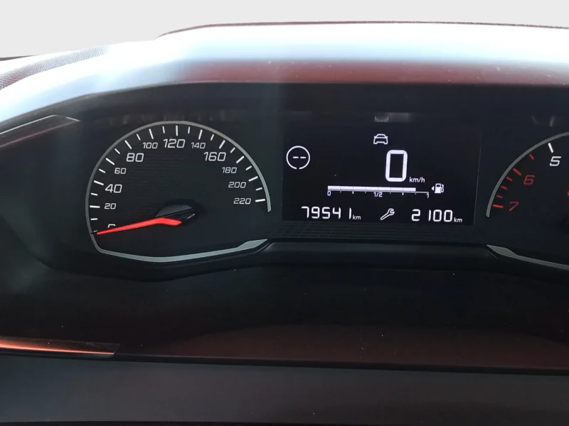 Imagen de Peugeot 208