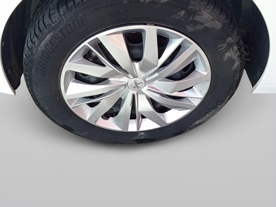 Imagen de Peugeot 208