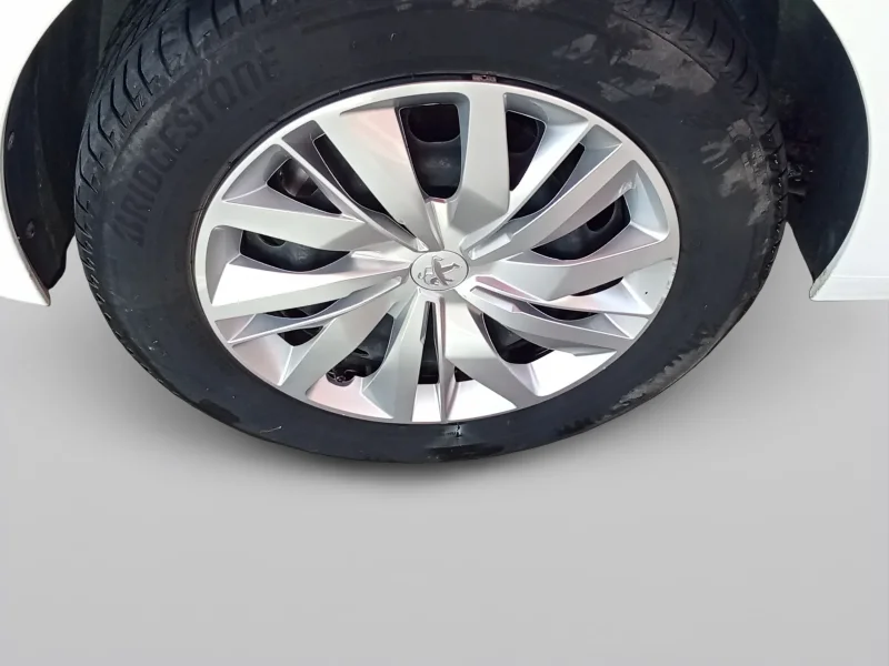 Imagen de Peugeot 208