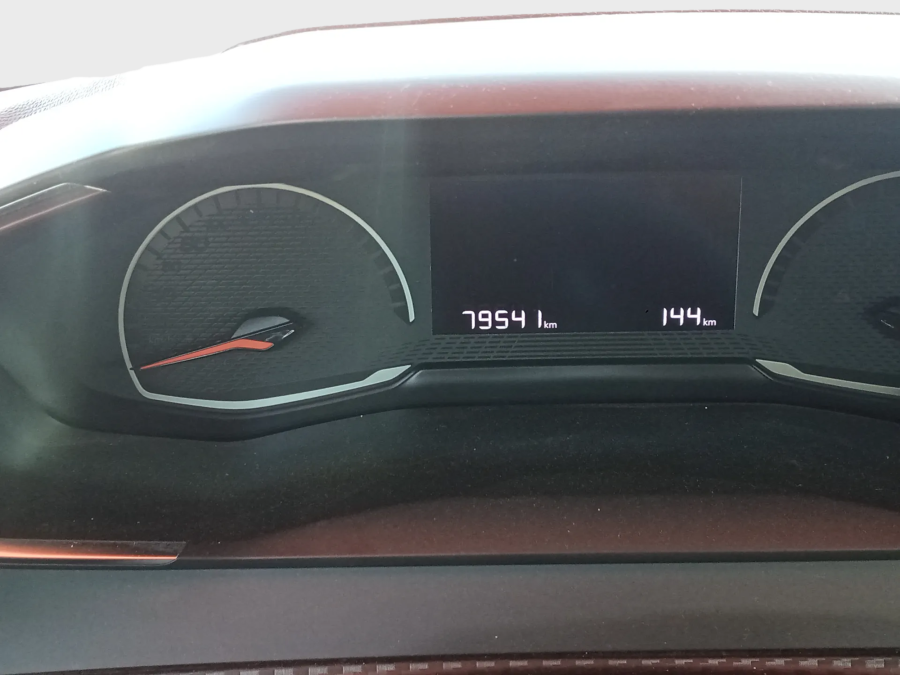 Imagen de Peugeot 208