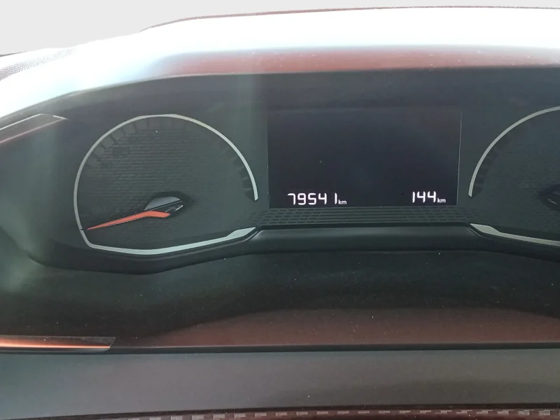 Imagen de Peugeot 208