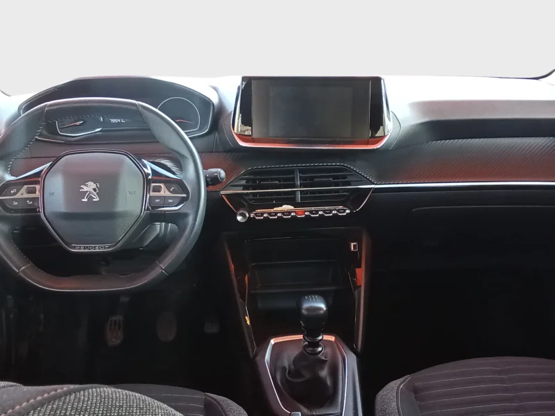 Imagen de Peugeot 208