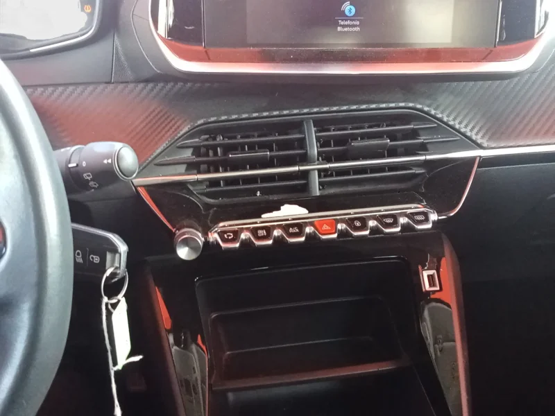 Imagen de Peugeot 208