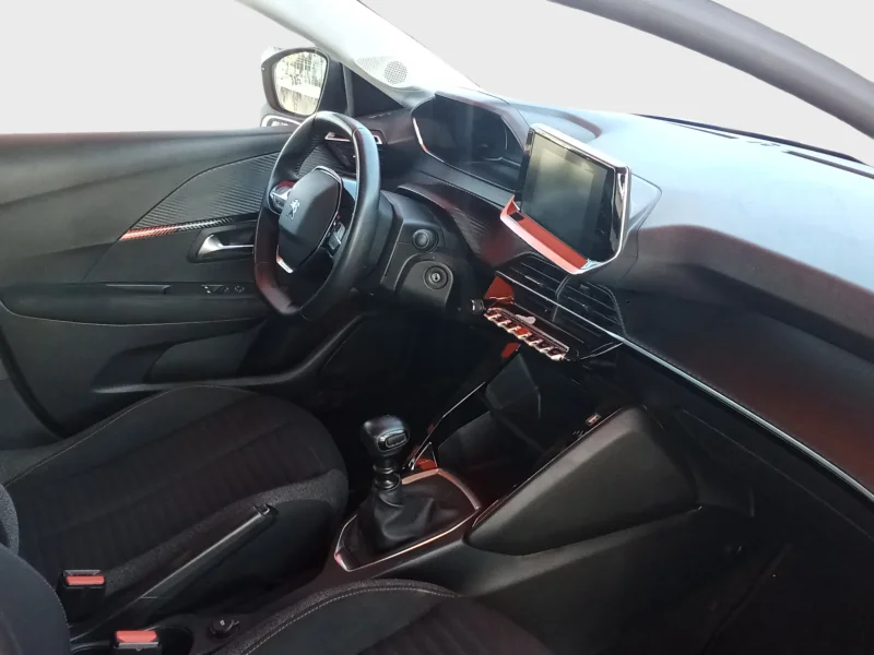 Imagen de Peugeot 208