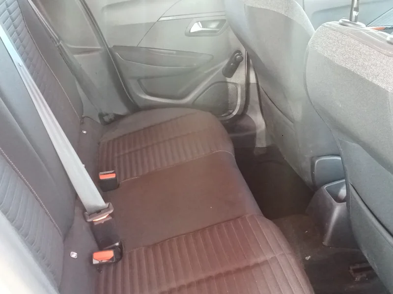 Imagen de Peugeot 208