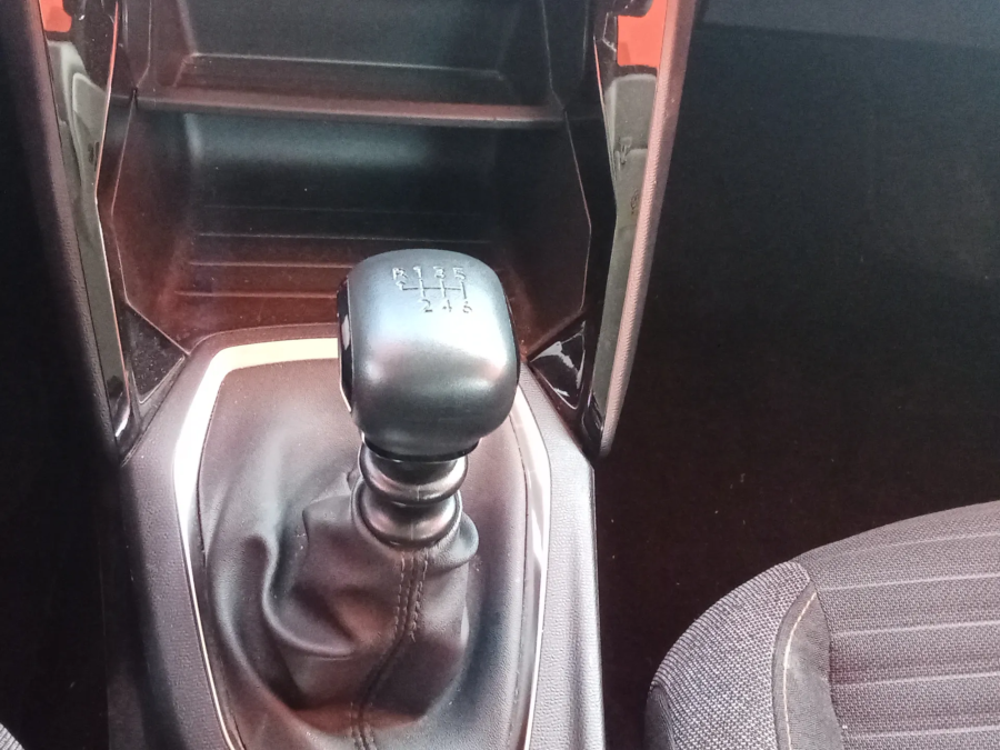 Imagen de Peugeot 208