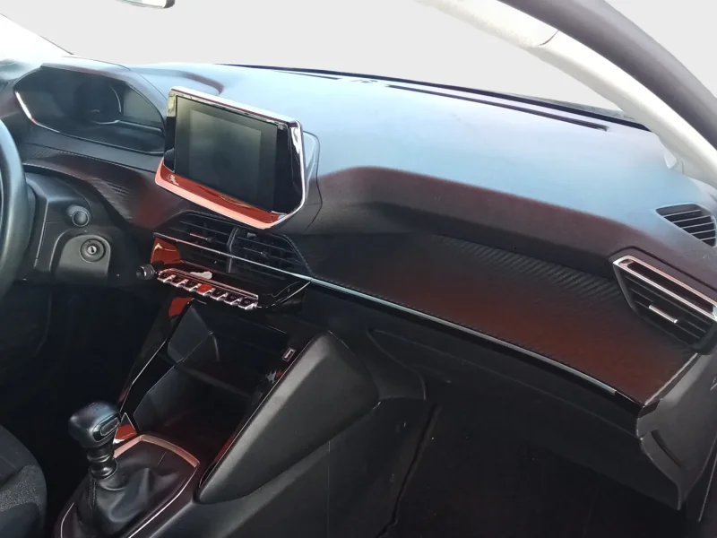 Imagen de Peugeot 208