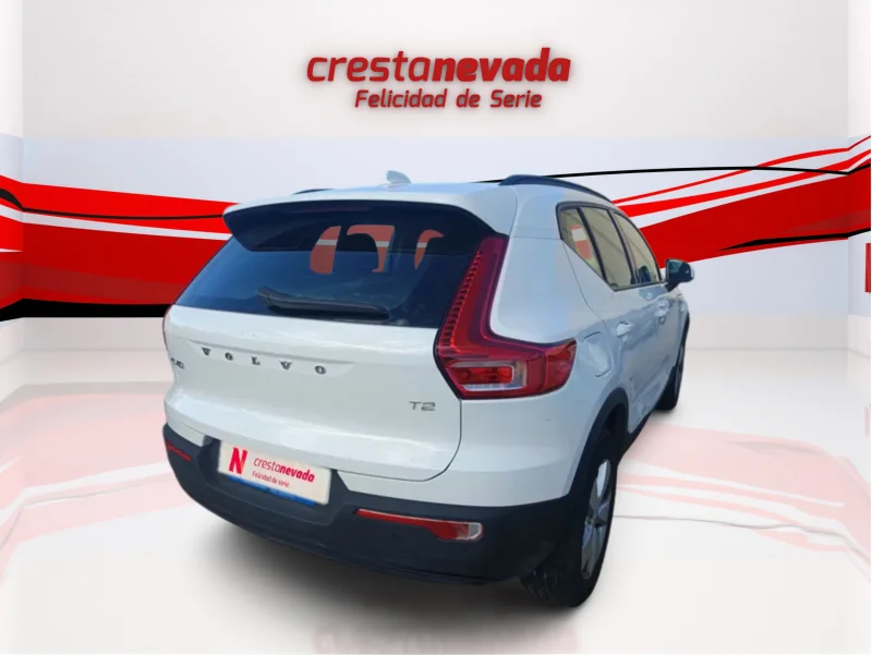 Imagen de Volvo XC40