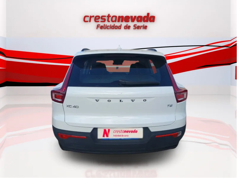 Imagen de Volvo XC40