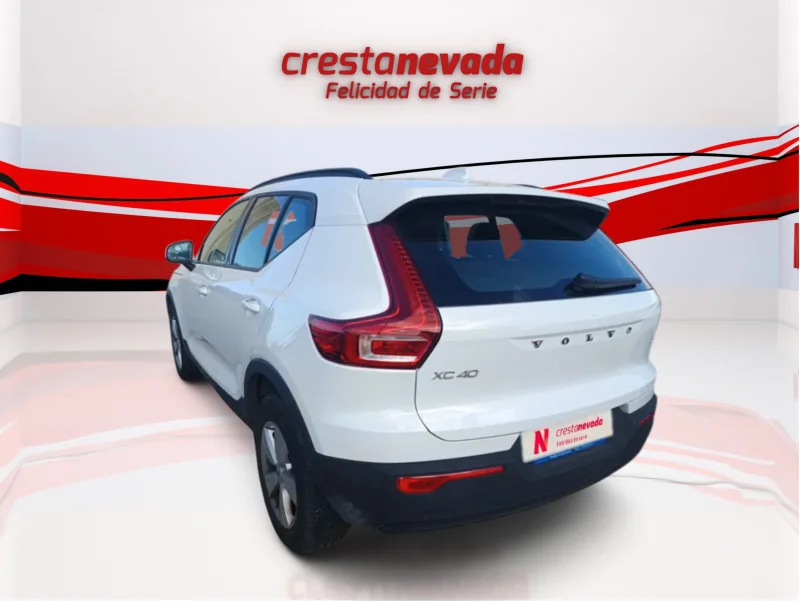 Imagen de Volvo XC40