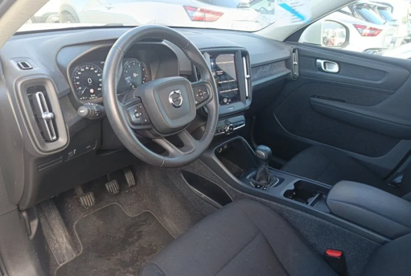 Imagen de Volvo XC40