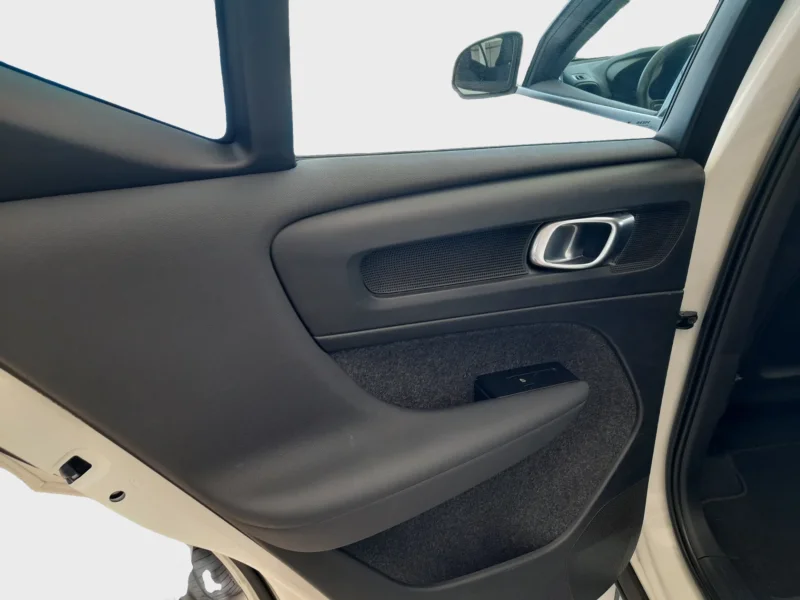 Imagen de Volvo XC40