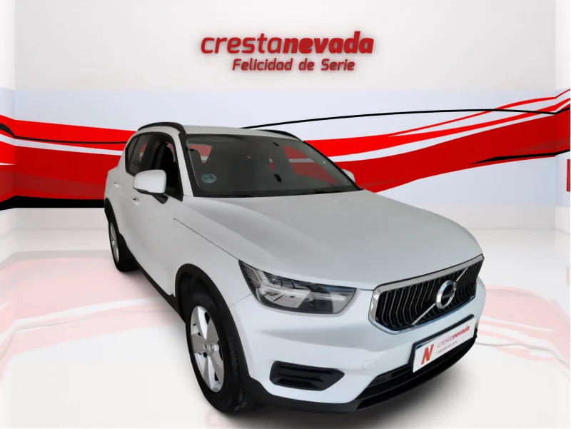 Imagen de Volvo XC40
