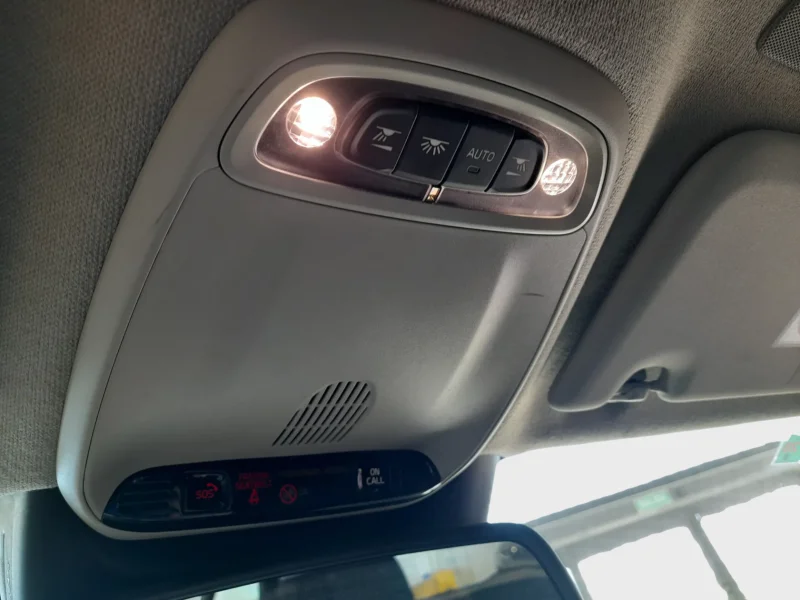 Imagen de Volvo XC40