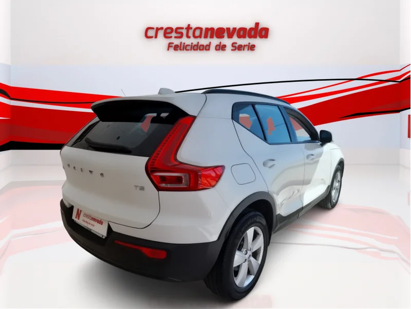 Imagen de Volvo XC40