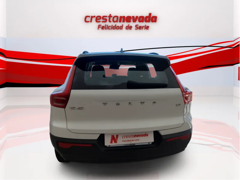 Imagen de Volvo XC40