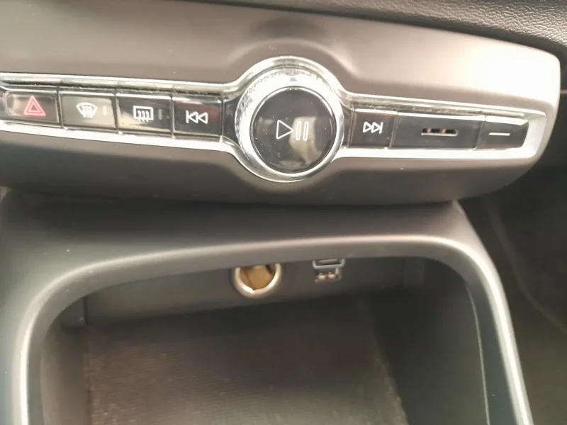 Imagen de Volvo XC40