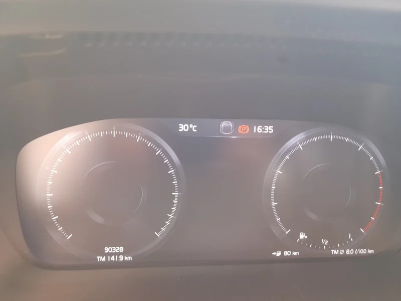 Imagen de Volvo XC40