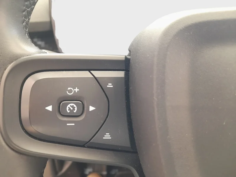 Imagen de Volvo XC40