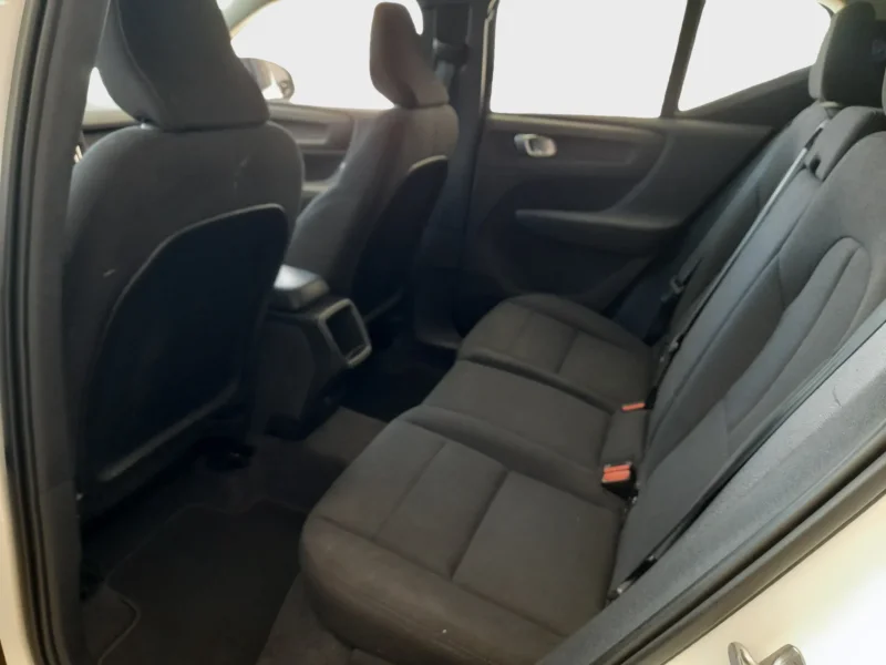 Imagen de Volvo XC40